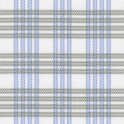 Scott Barber Organic Twill Pattern - SAGE