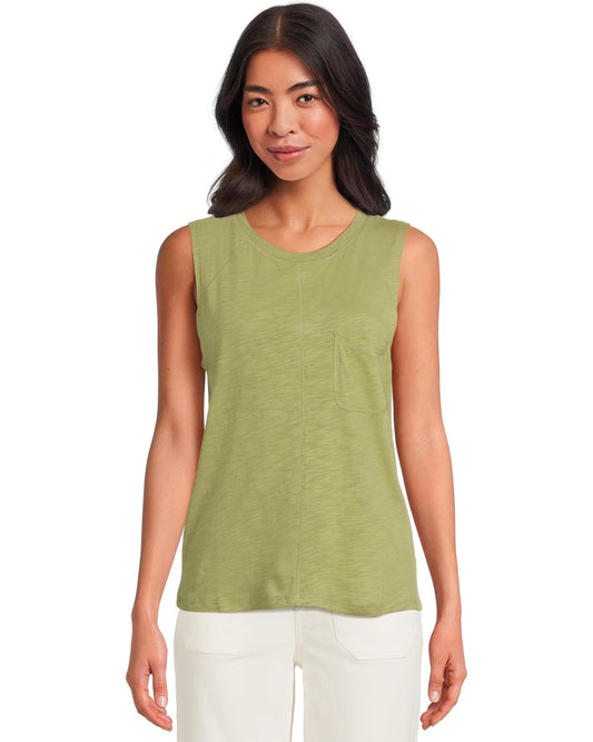 Sanctuary Nonstop Tank - BAMBOO