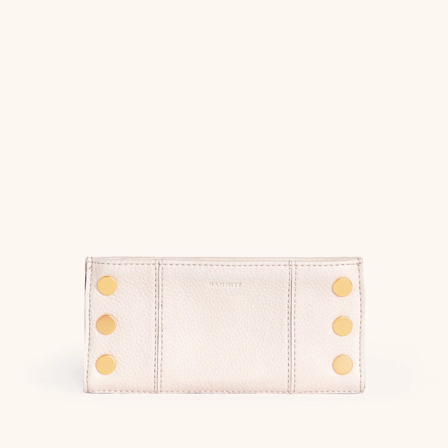 Hammitt 110 North - CALLA LILY WHITE-BRUSHED GOLD