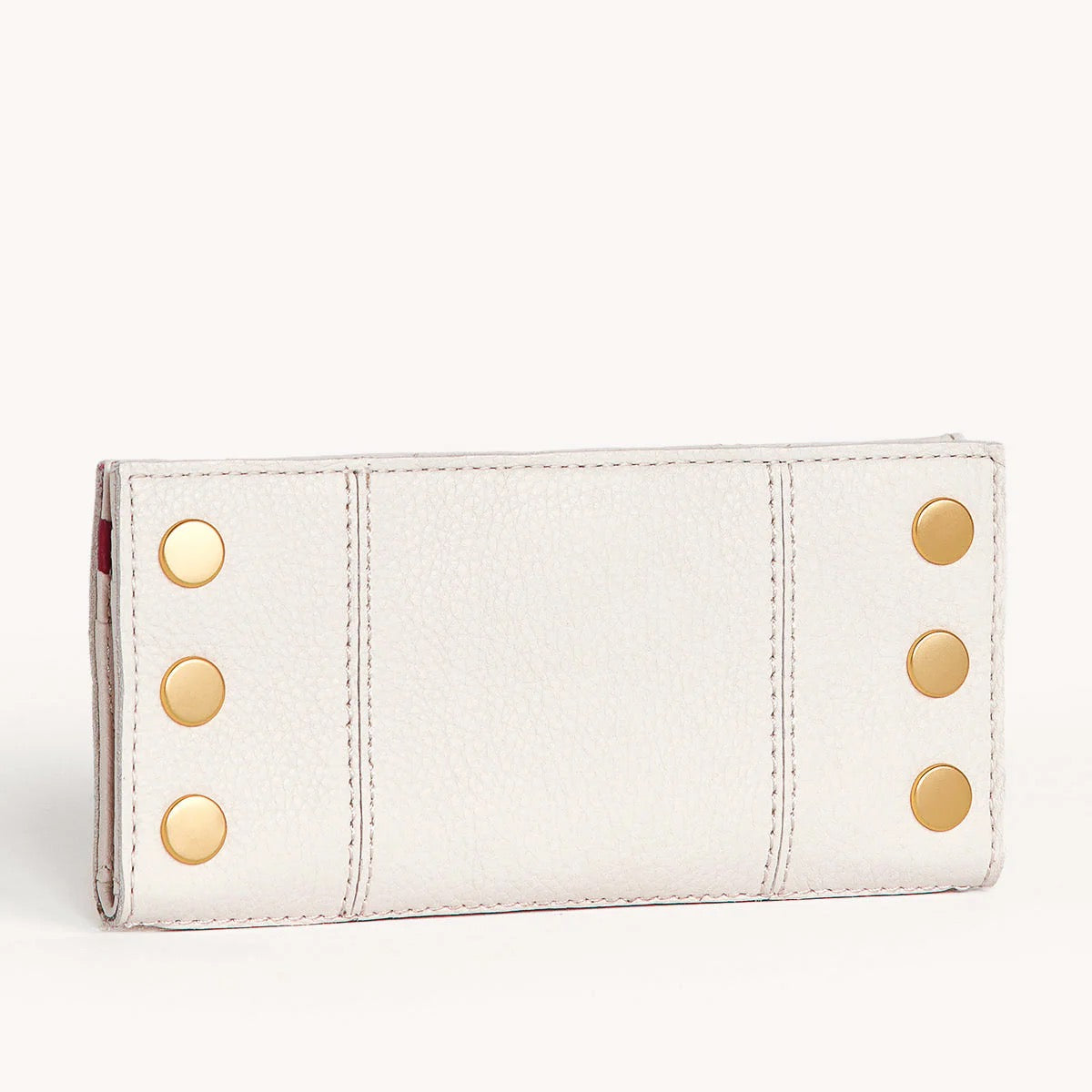 Hammitt 110 North - CALLA LILY WHITE-BRUSHED GOLD