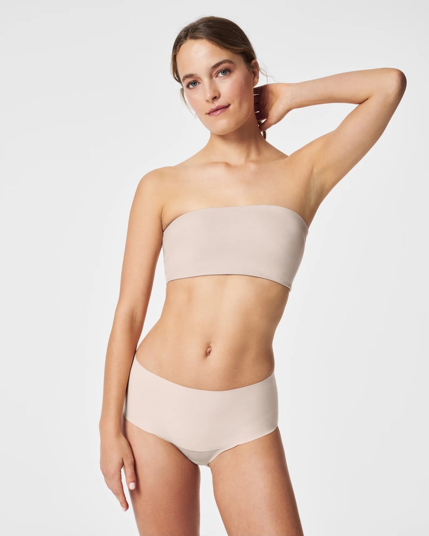 SPANX Bandeau - CHAMPAGNE BEIGE