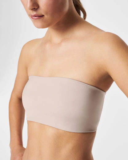 SPANX Bandeau - CHAMPAGNE BEIGE