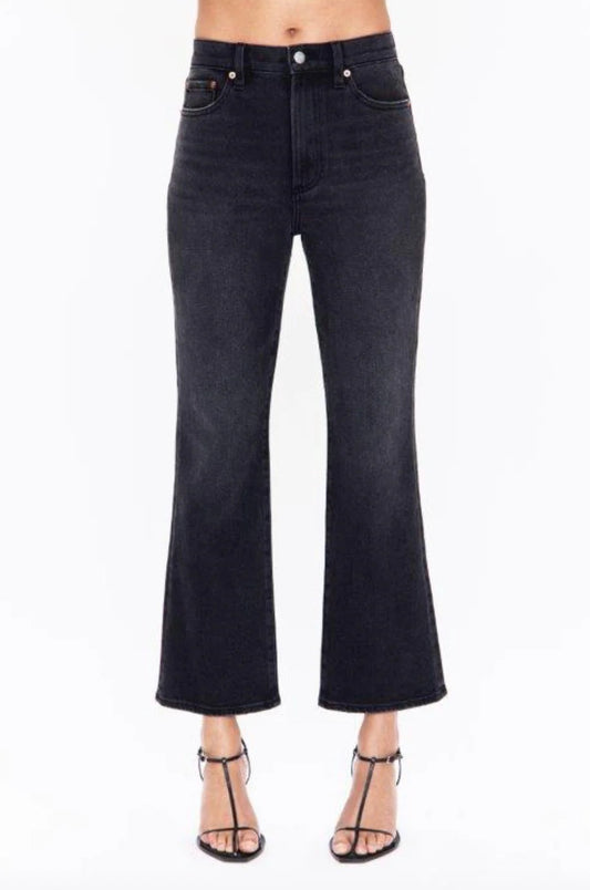 Pistola Ally High Rise Bootcut - LODGE