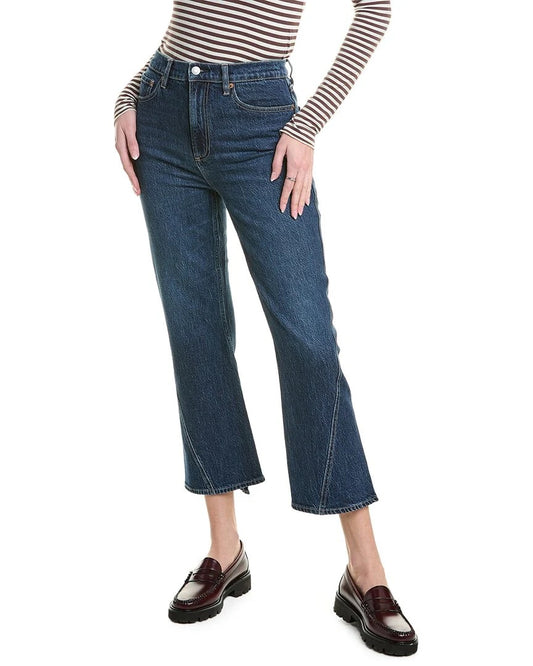 Pistola Ally High Rise Vintage Ankle Boot - LAFAYETTE