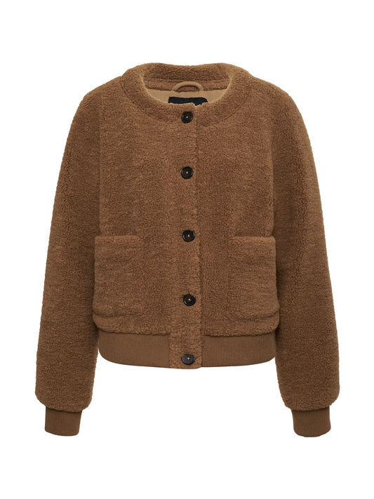 Sanctuary Teddy Cardi - BRONZE