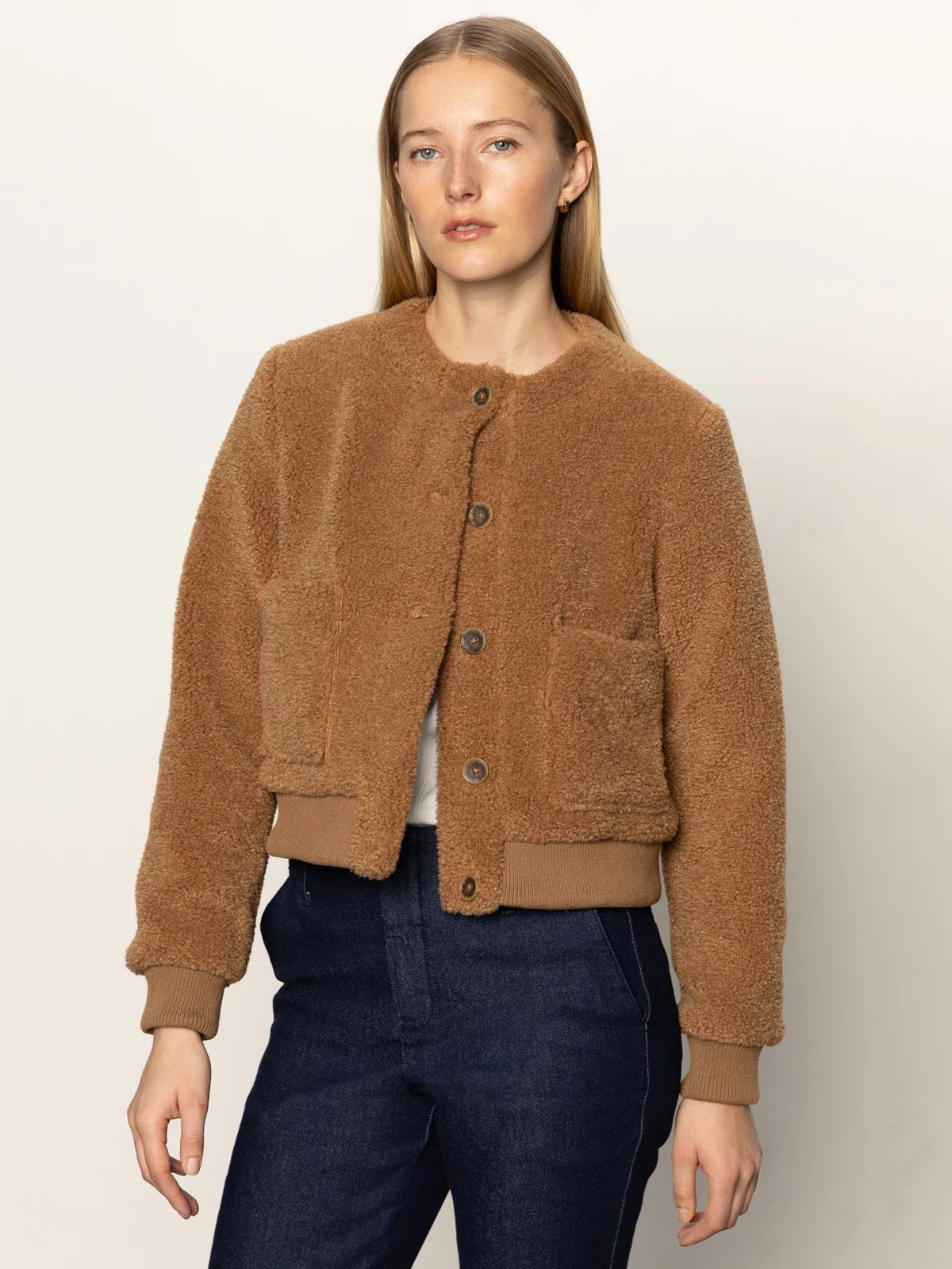 Sanctuary Teddy Cardi - BRONZE