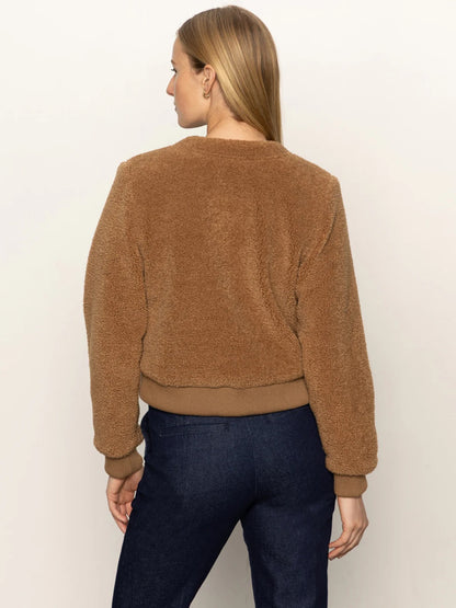 Sanctuary Teddy Cardi - BRONZE