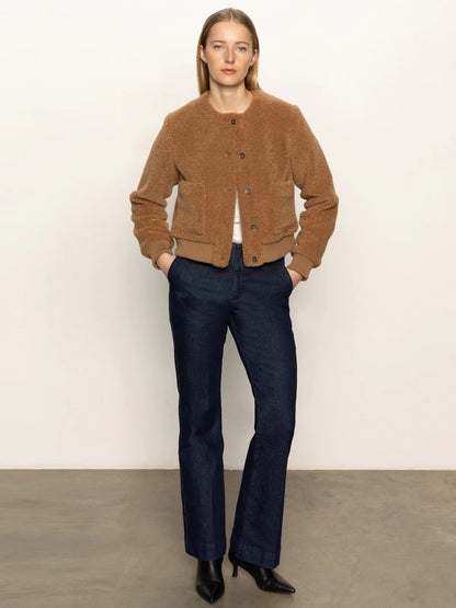 Sanctuary Teddy Cardi - BRONZE