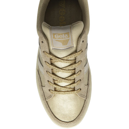 GOLA Superslam Blaze II - GOLD/OFF WHITE/CERISE