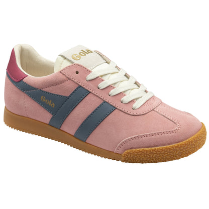GOLA Elan Sneakers CORAL - PINK/RASBERRY/MOONLIGHT