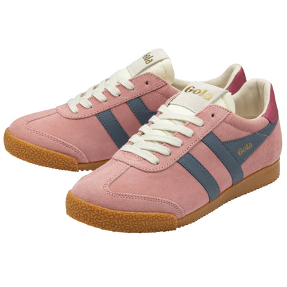 GOLA Elan Sneakers CORAL - PINK/RASBERRY/MOONLIGHT