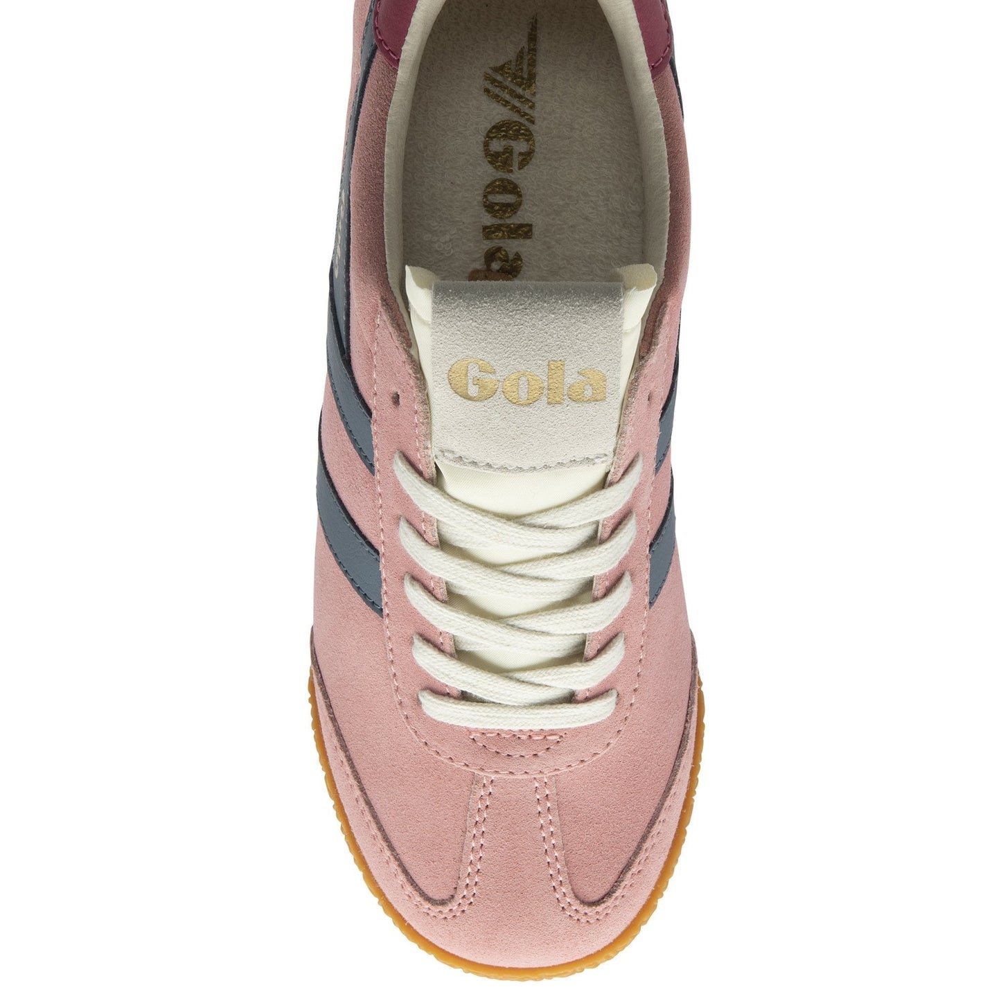 GOLA Elan Sneakers CORAL - PINK/RASBERRY/MOONLIGHT
