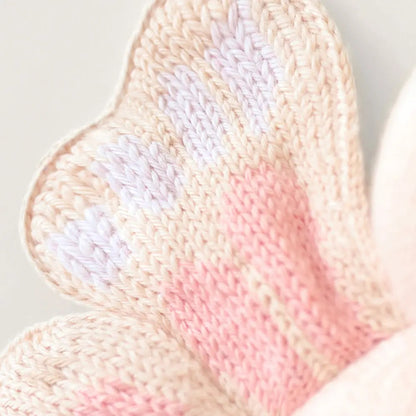 cuddle + kind Baby Butterfly PETAL PINK