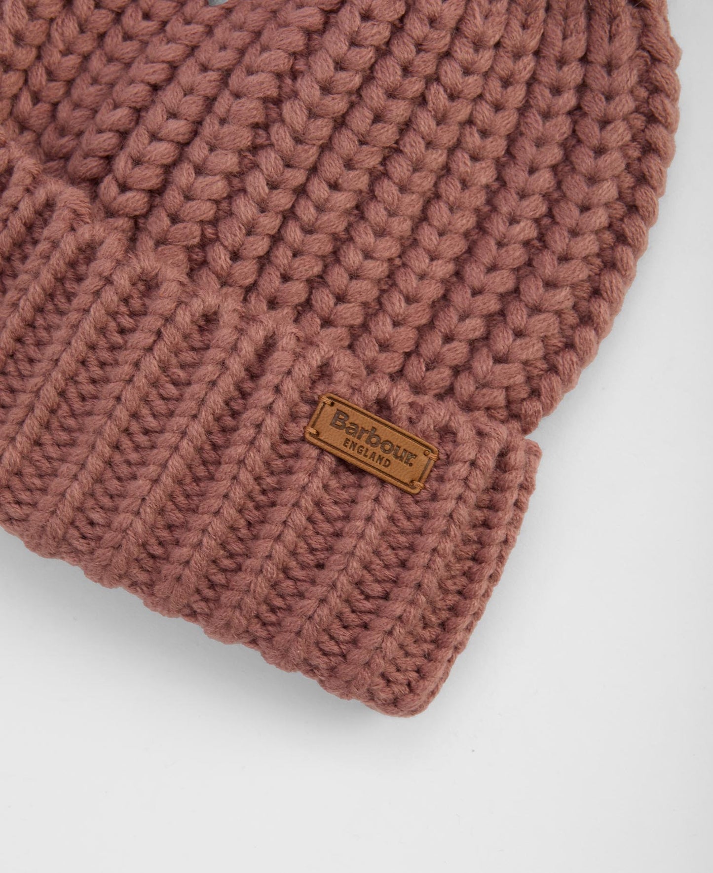 Barbour Saltburn Beanie ARABESQUE - OS