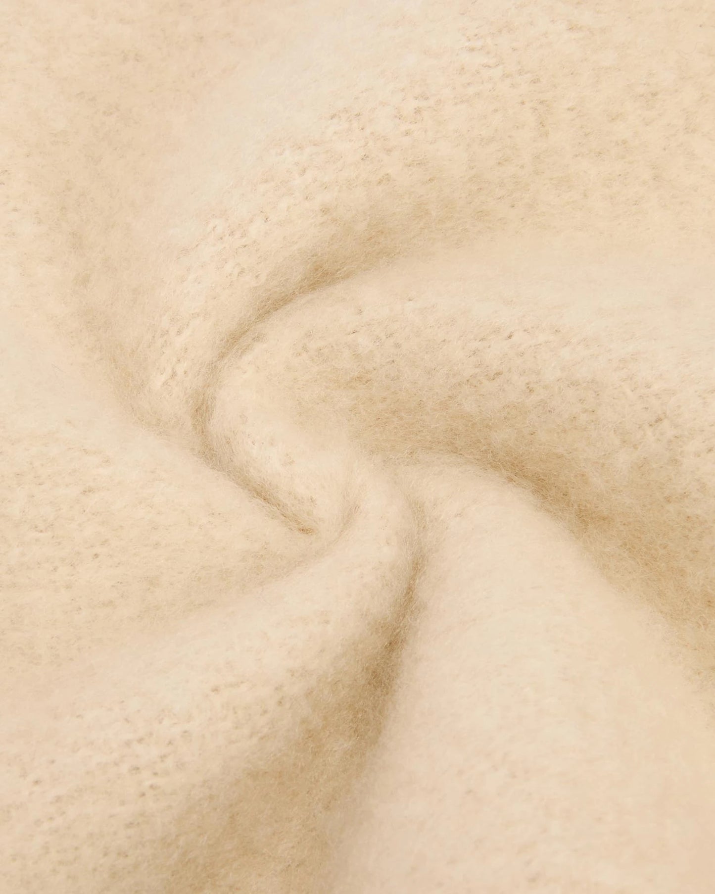 Barbour Ellison Scarf OATMEAL  - OS