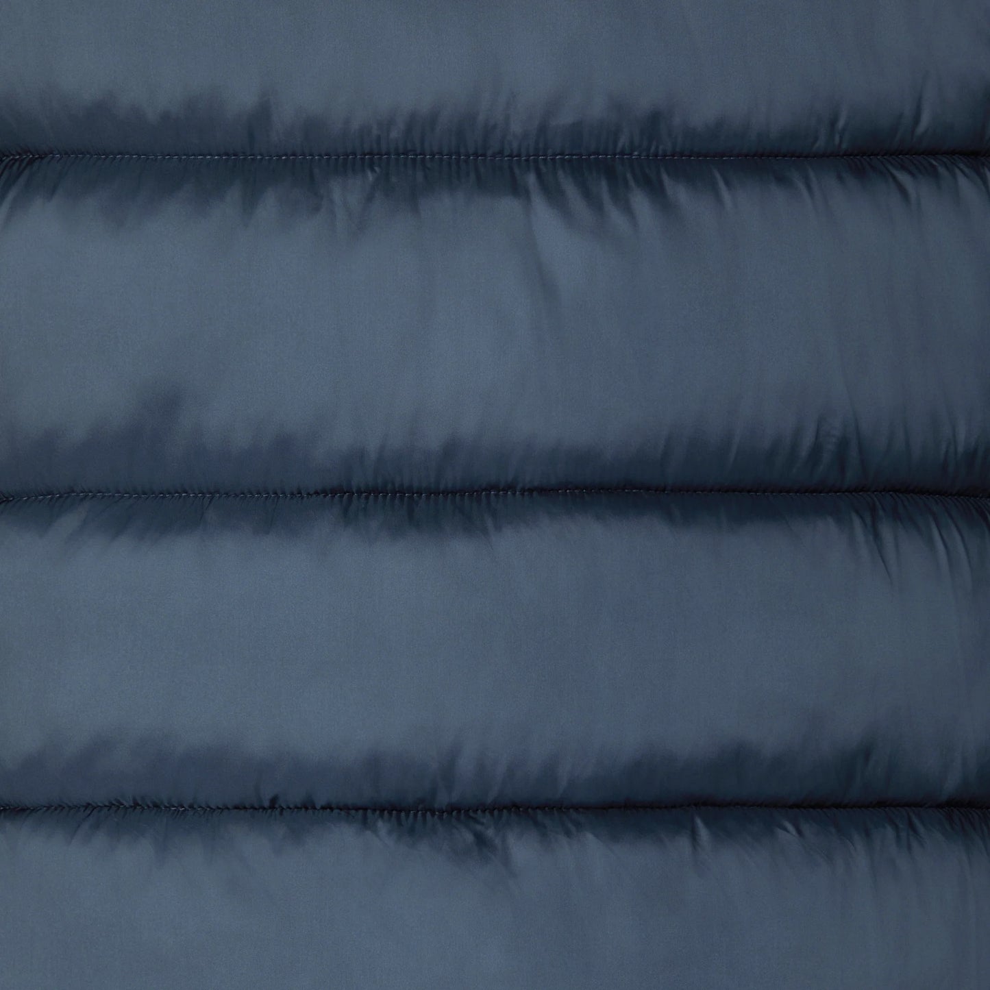 SAVE THE DUCK Mei Puffer Jacket - NIGHT BLUE