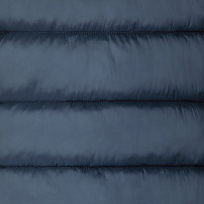 SAVE THE DUCK Mei Puffer Jacket - NIGHT BLUE