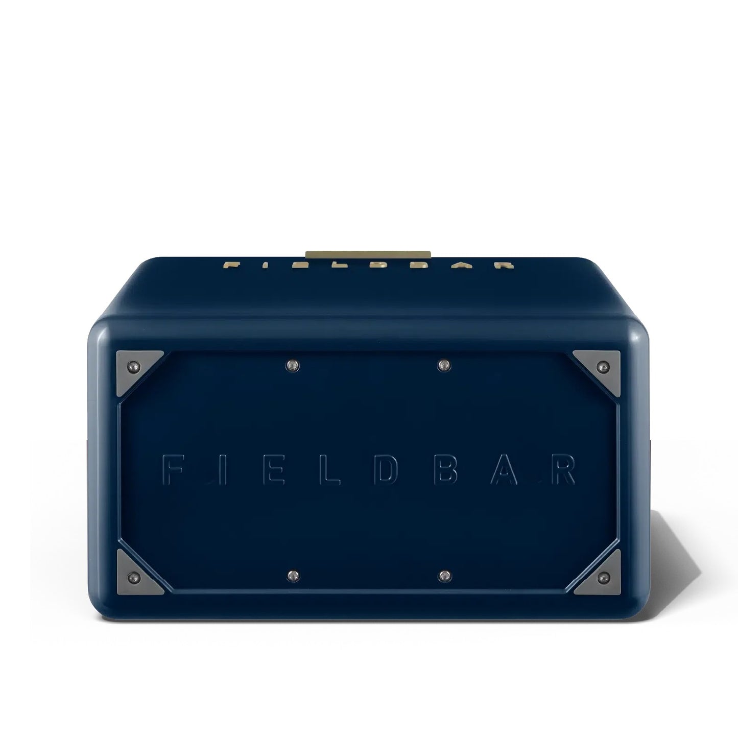 Fieldbar Gin Trunk V1 - SEA BOAT BLUE
