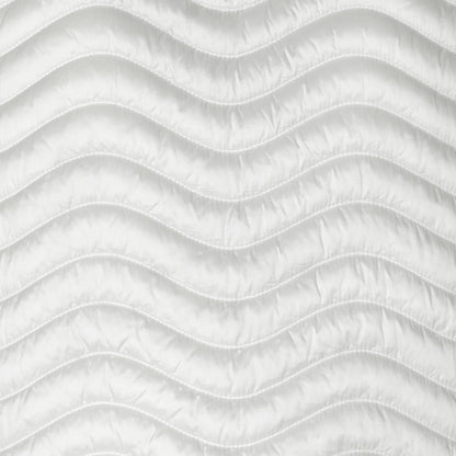 SAVE THE DUCK Pearl Puffer Jacket - OFF WHITE