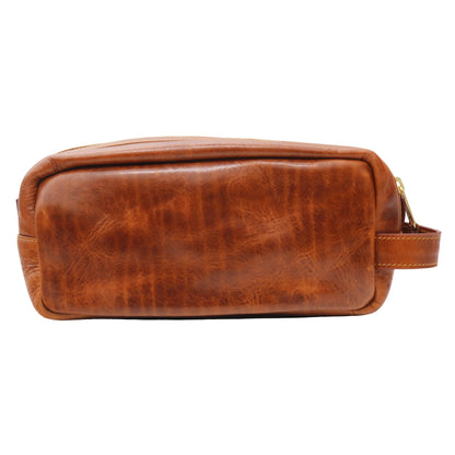 Smathers & Branson Upland Shoot Toiletry Bag - OS