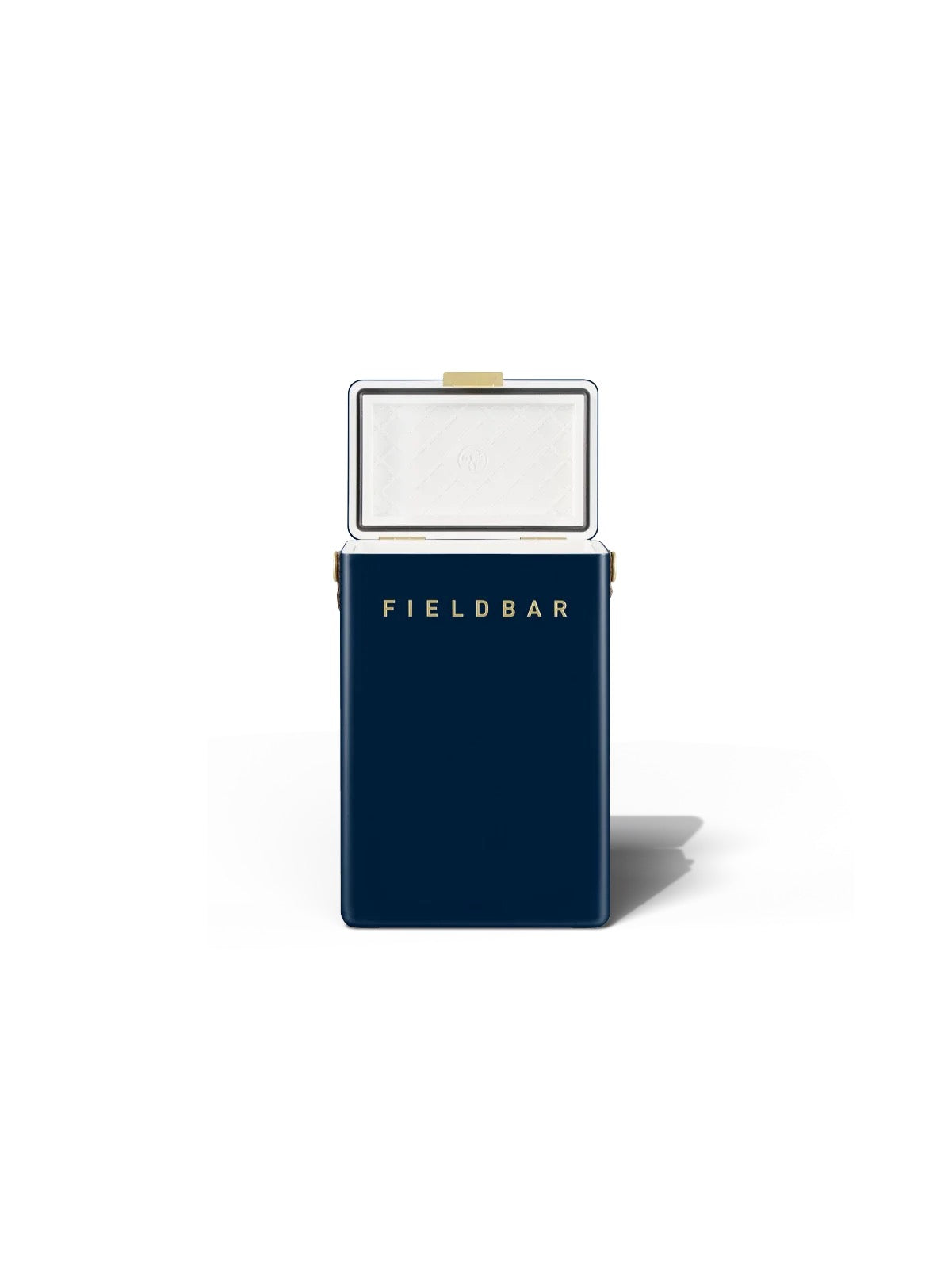 Fieldbar Drinks Box - SEA BOAT BLUE
