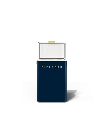 Fieldbar Drinks Box - SEA BOAT BLUE