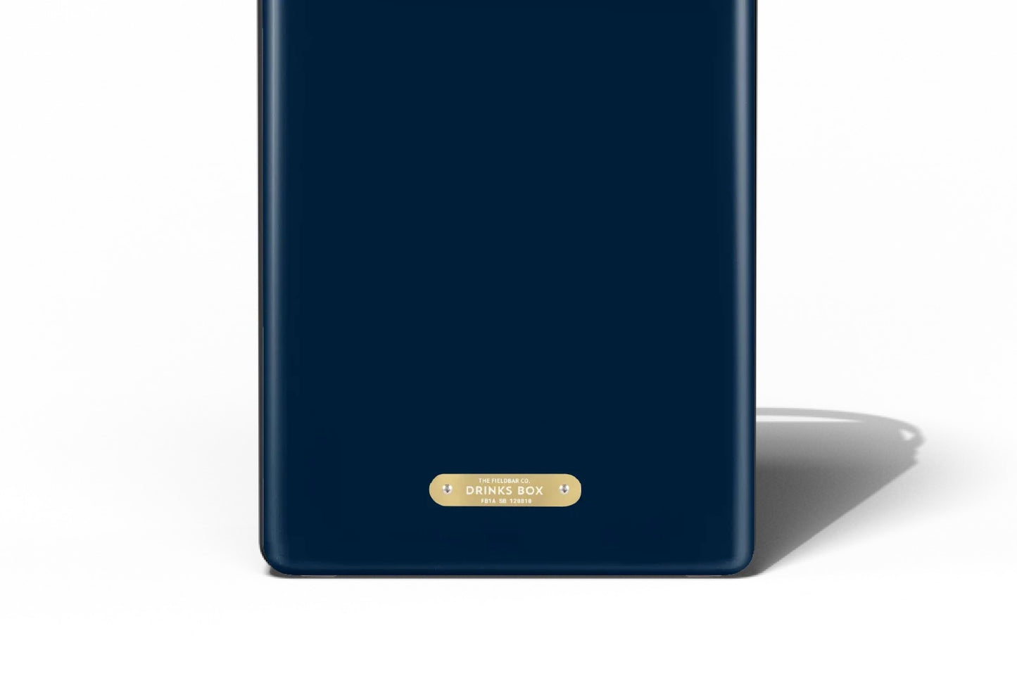 Fieldbar Drinks Box - SEA BOAT BLUE