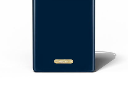Fieldbar Drinks Box - SEA BOAT BLUE