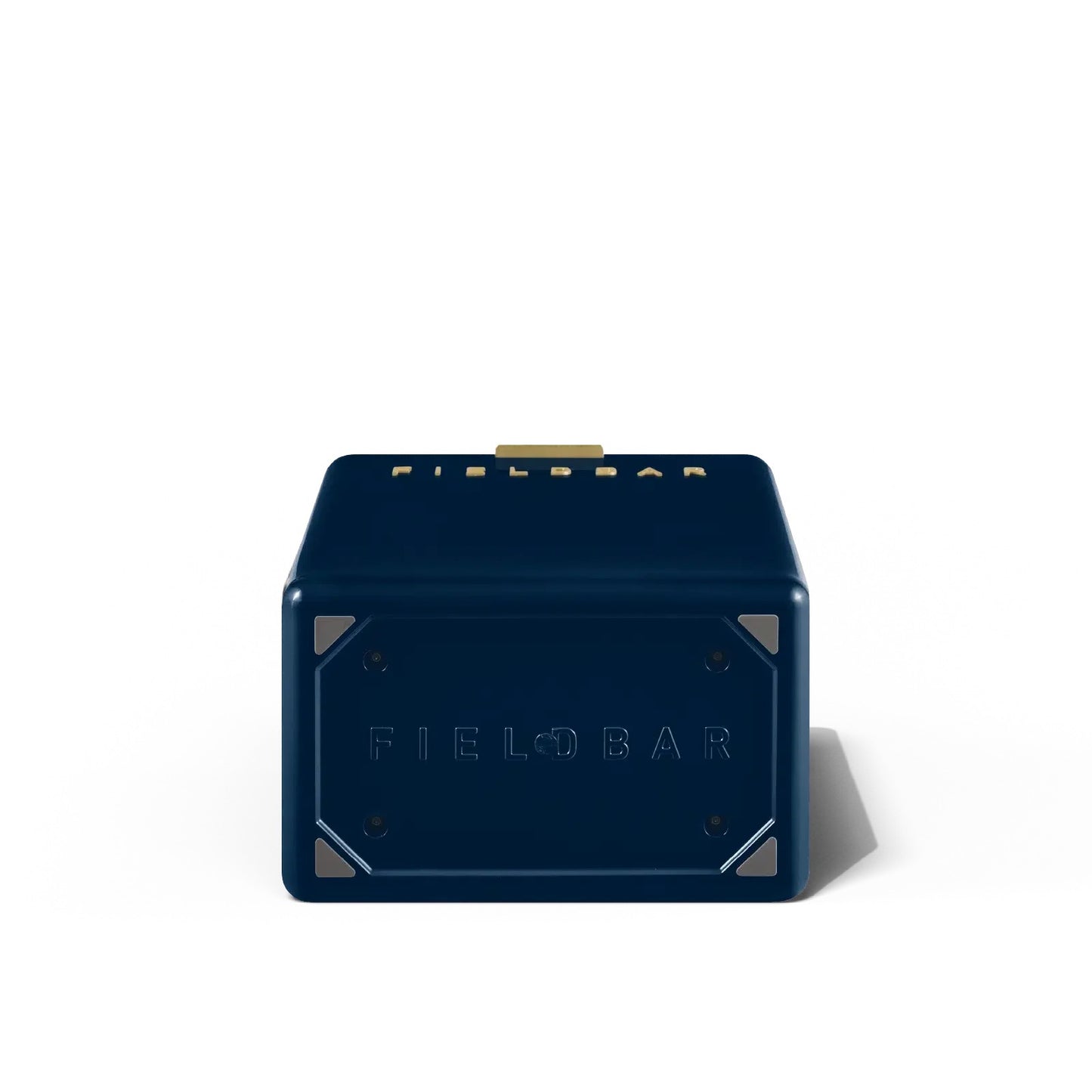 Fieldbar Drinks Box - SEA BOAT BLUE