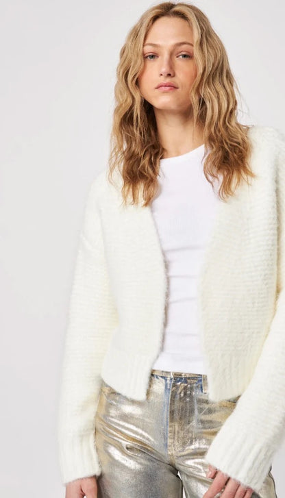 John & Jenn Frederic Cardigan - POLAR