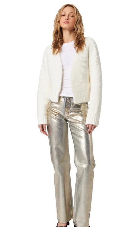 John & Jenn Frederic Cardigan - POLAR