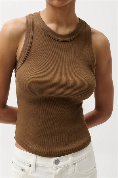 PI Nissi Tank Top JAVA