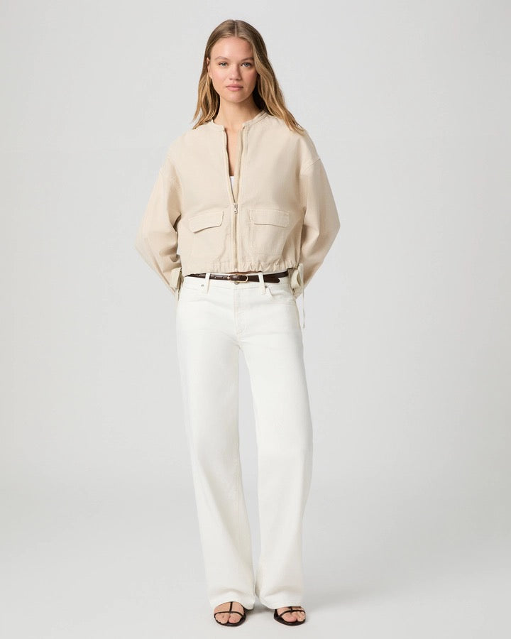 PA Kiran Jacket VINTAGE BISCOTTI