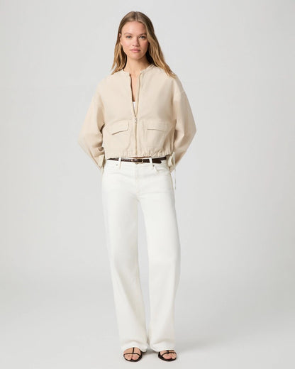 PA Kiran Jacket VINTAGE BISCOTTI