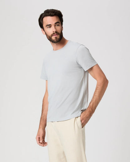PA Sorden Crew Neck Tee BRISTOL BLUE