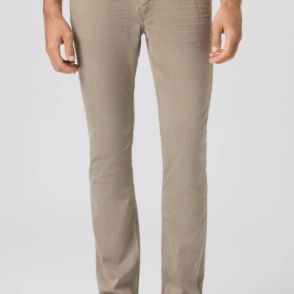 PA Federal Slim Straight Denim 32" VINTAGE PALE BEIGE