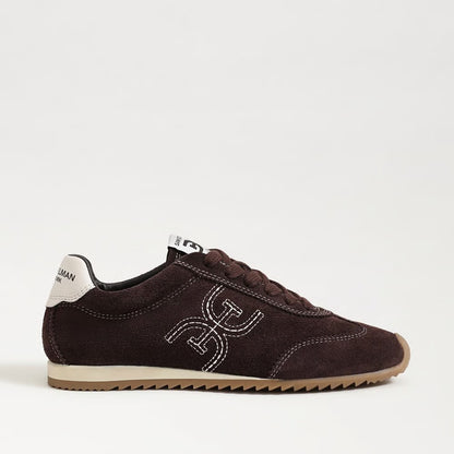 SE Isella Sneaker CAFE NOIR SUEDE