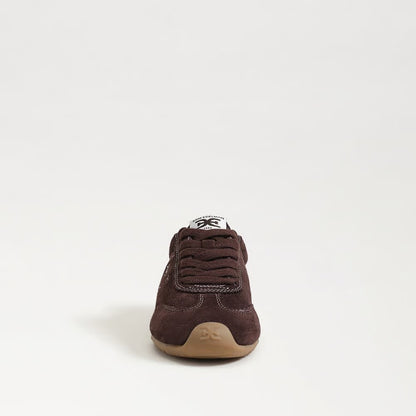 SE Isella Sneaker CAFE NOIR SUEDE