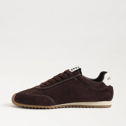 SE Isella Sneaker CAFE NOIR SUEDE