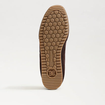SE Isella Sneaker CAFE NOIR SUEDE