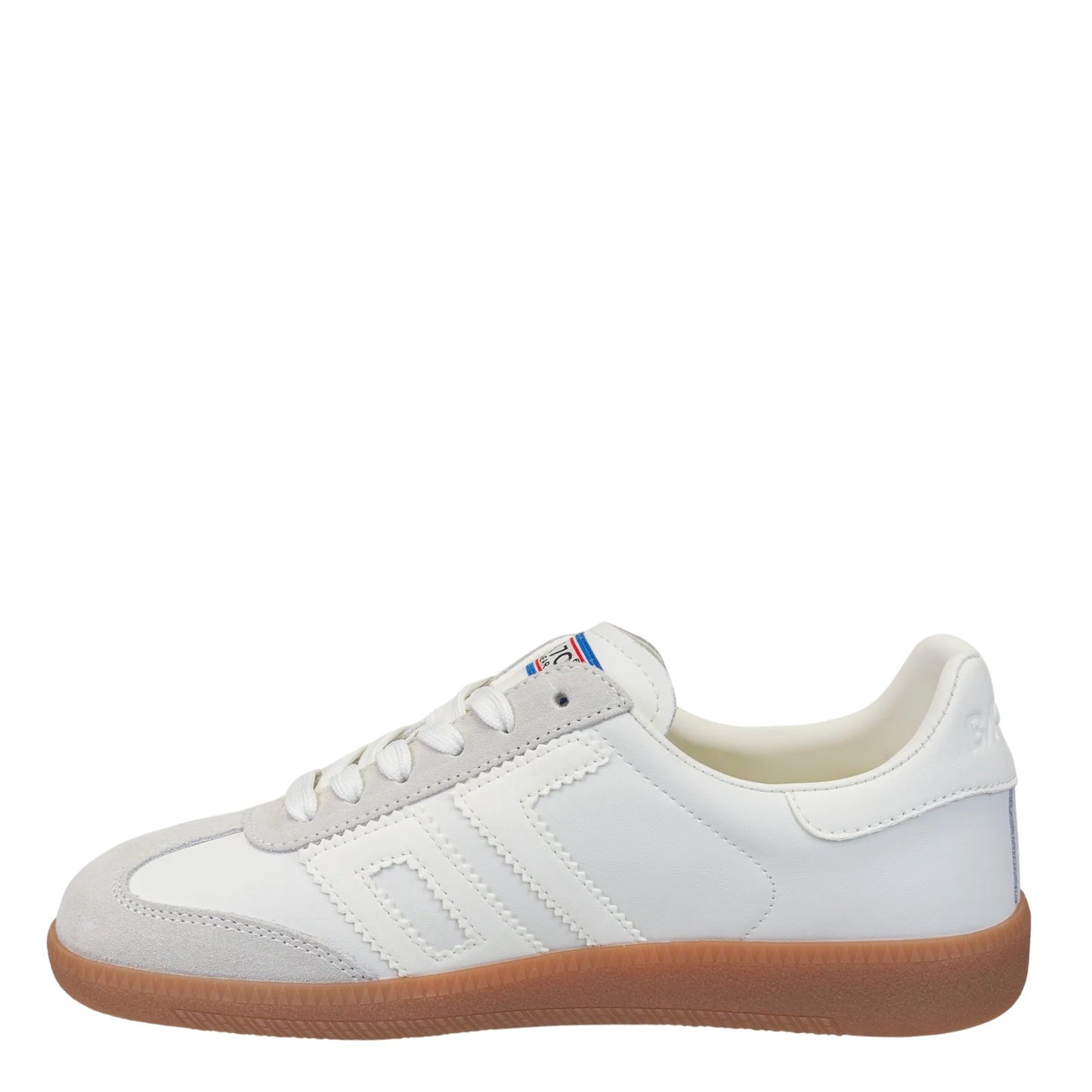 BACK 70 Cloud 2505 - WHITE ICE