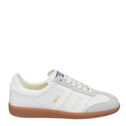 BACK 70 Cloud 2505 - WHITE ICE