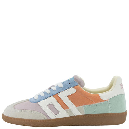 BACK 70 Squid Sneakers - NUDE SAGE