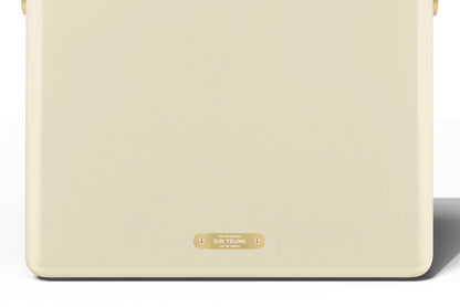 Fieldbar Gin Trunk V1 - SAFARI WHITE