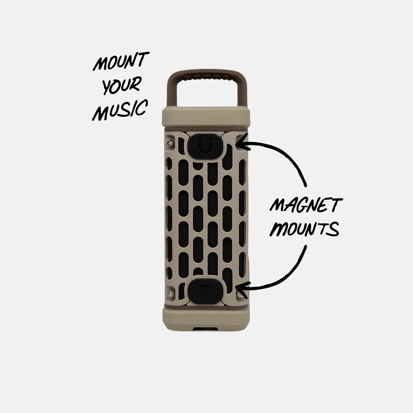 TB Ranger TAN