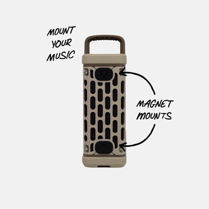 TB Ranger TAN