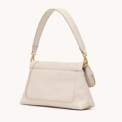 Hammitt Beverly Medium CATAMARAN CREAM-BRUSHED GOLD