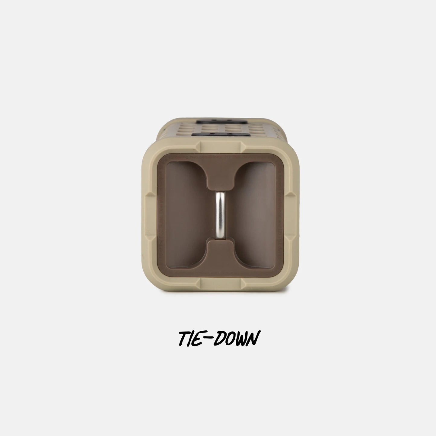 TB Ranger TAN
