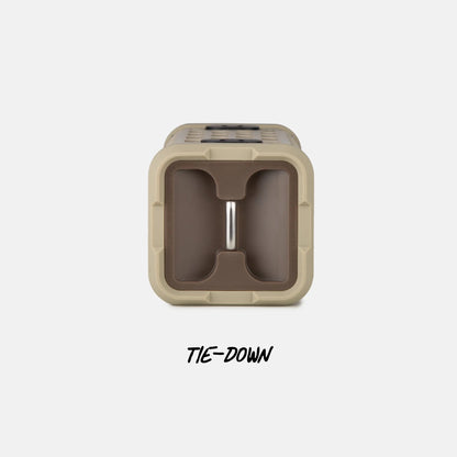 TB Ranger TAN