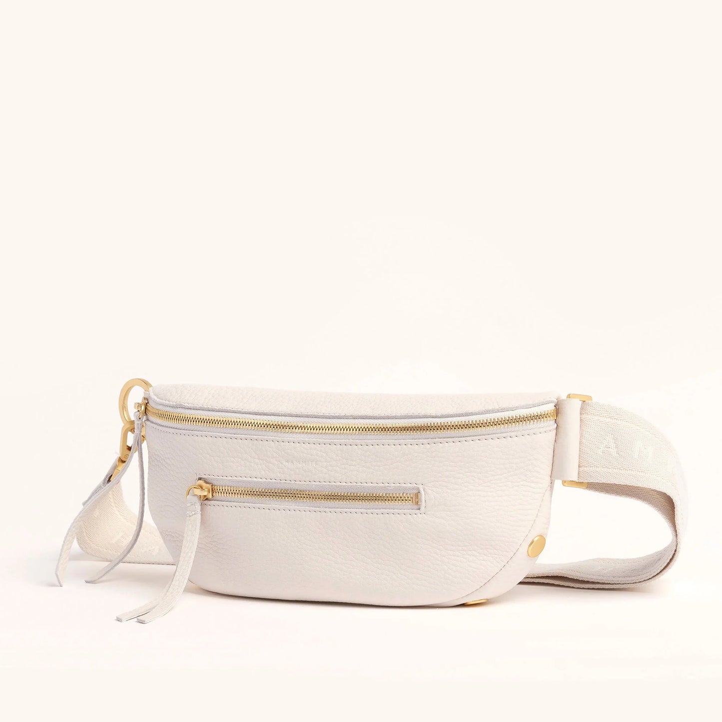 Hammitt Charles Crossbody Medium - CALLA LILY WHITE-BG